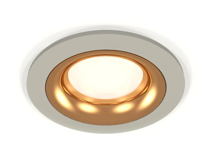Комплект встраиваемого светильника Ambrella light XC7623005