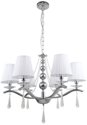 Люстра подвесная Stilfort 1042/09/06P Nifty