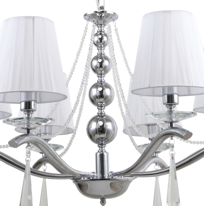 Люстра подвесная Stilfort 1042/09/06P Nifty