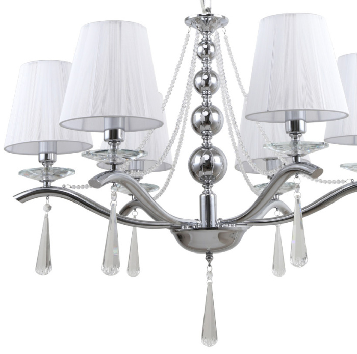 Люстра подвесная Stilfort 1042/09/06P Nifty