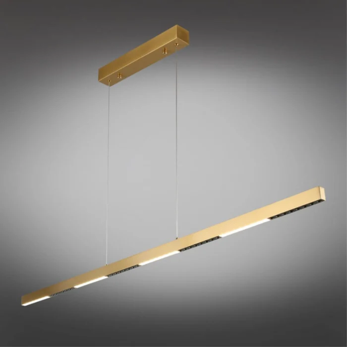 Светильник линейный подвесной Aployt Noella APL.051.13.28