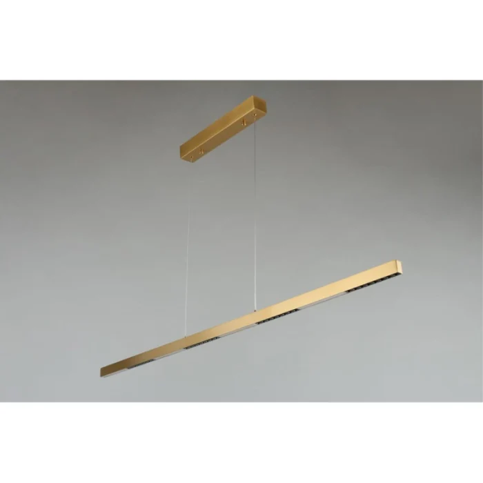 Светильник линейный подвесной Aployt Noella APL.051.13.28