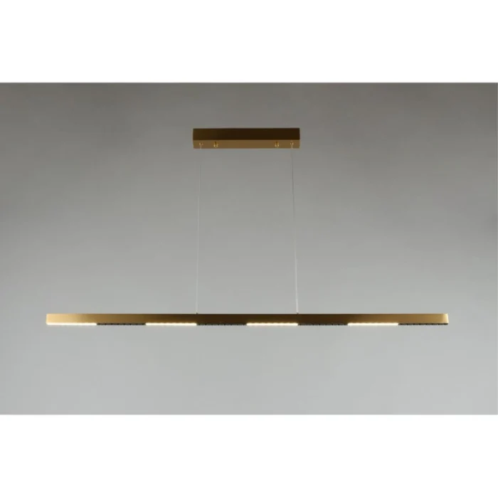 Светильник линейный подвесной Aployt Noella APL.051.13.28