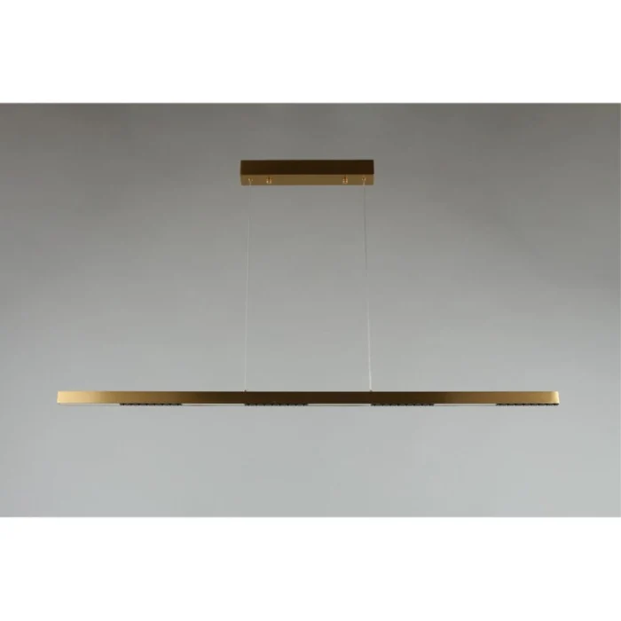 Светильник линейный подвесной Aployt Noella APL.051.13.28