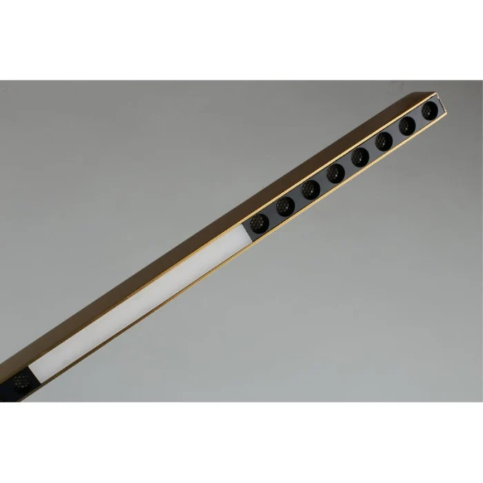 Светильник линейный подвесной Aployt Noella APL.051.13.28