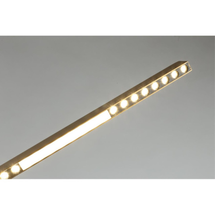 Светильник линейный подвесной Aployt Noella APL.051.13.28