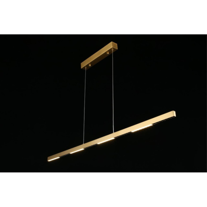 Светильник линейный подвесной Aployt Noella APL.051.13.28