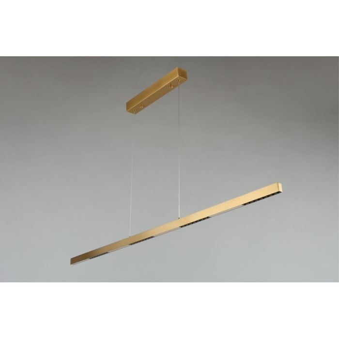 Светильник линейный подвесной Aployt Noella APL.051.13.28