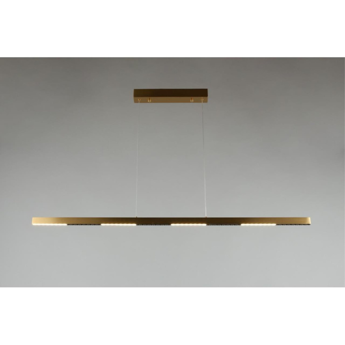 Светильник линейный подвесной Aployt Noella APL.051.13.28