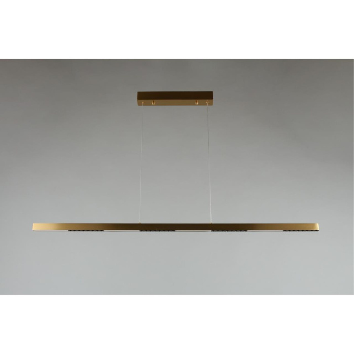 Светильник линейный подвесной Aployt Noella APL.051.13.28