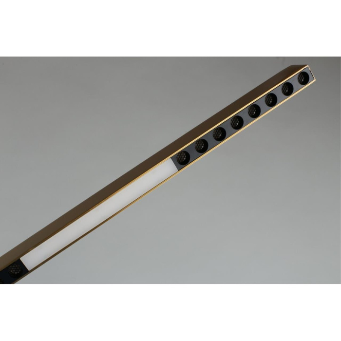 Светильник линейный подвесной Aployt Noella APL.051.13.28