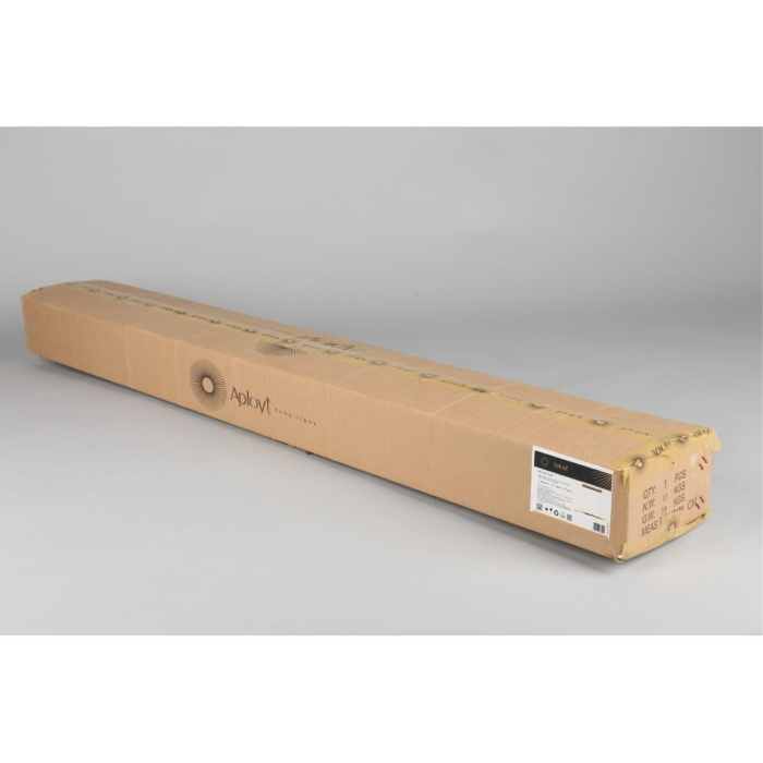 Светильник линейный подвесной Aployt Noella APL.051.13.28