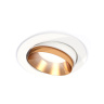Комплект встраиваемого поворотного светильника Ambrella light XC7651024