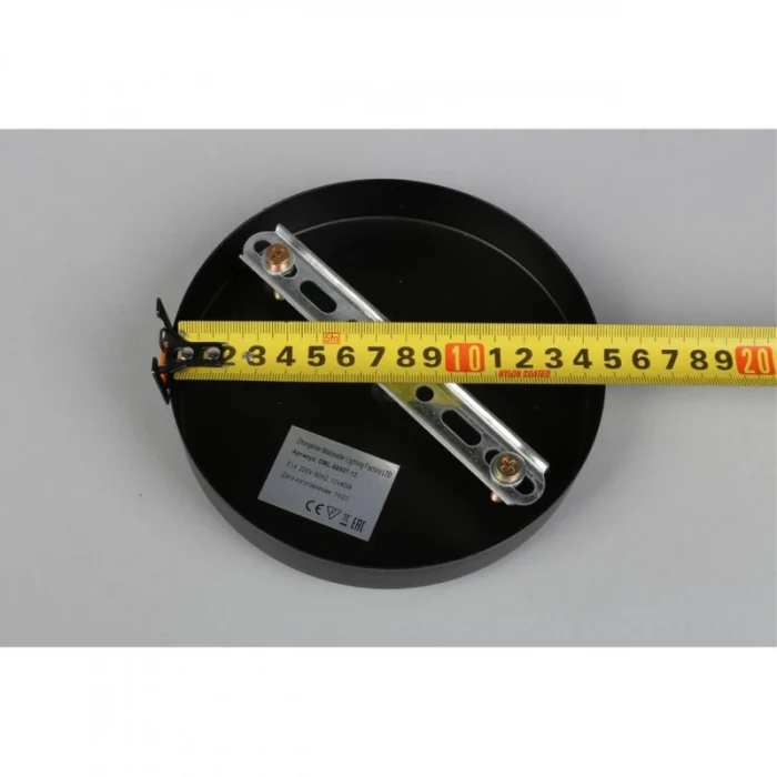 Люстра потолочная Omnilux Onno OML-66807-12