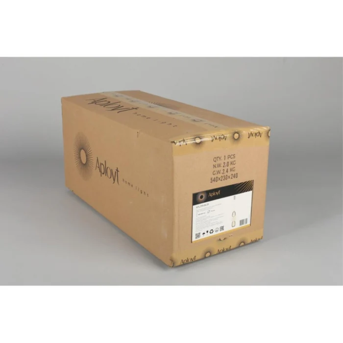 Светильник подвесной Aployt Oliwcia APL.319.06.29