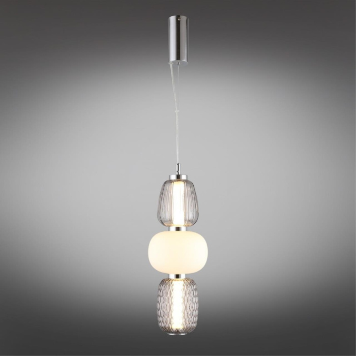 Светильник подвесной Aployt Oliwcia APL.319.06.29