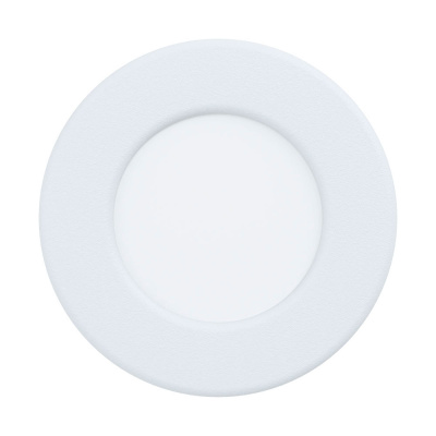 Светодиодный встраиваемый светильник FUEVA 5 EGLO 99131