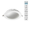 Встраиваемый светильник Novotech Gesso 358277