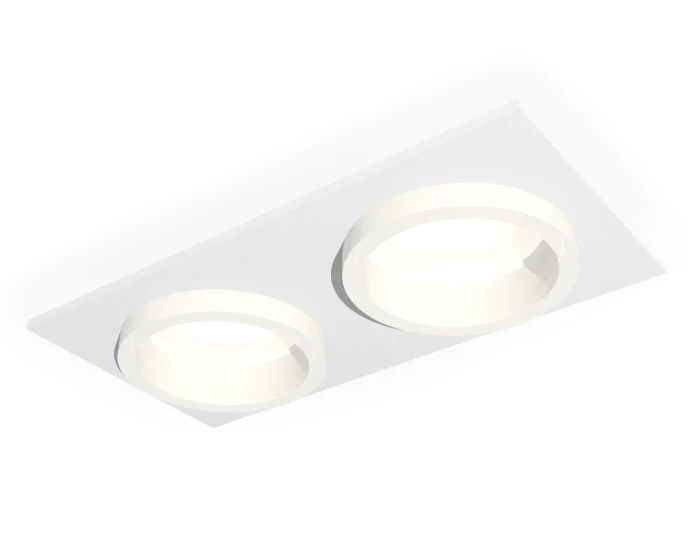 Комплект встраиваемого светильника с акрилом Ambrella light XC6525064