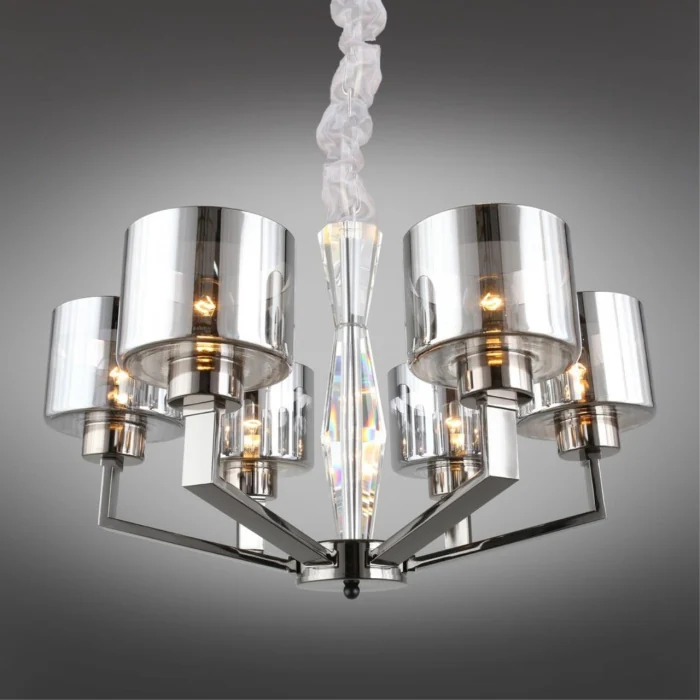 Люстра подвесная Omnilux Lizzano OML-88903-06
