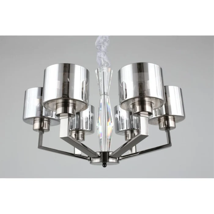 Люстра подвесная Omnilux Lizzano OML-88903-06