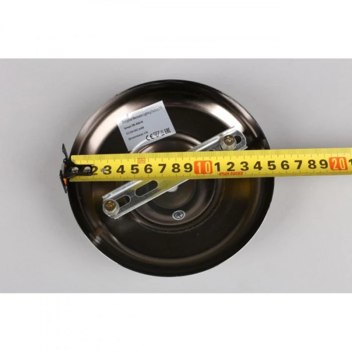 Люстра подвесная Omnilux Lizzano OML-88903-06