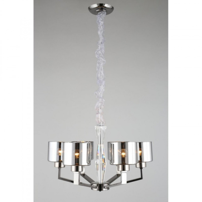 Люстра подвесная Omnilux Lizzano OML-88903-06