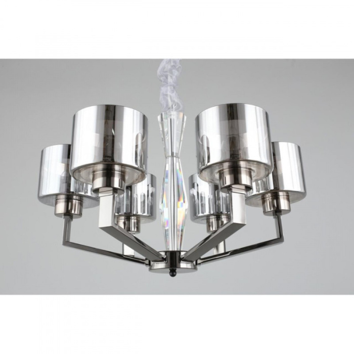 Люстра подвесная Omnilux Lizzano OML-88903-06