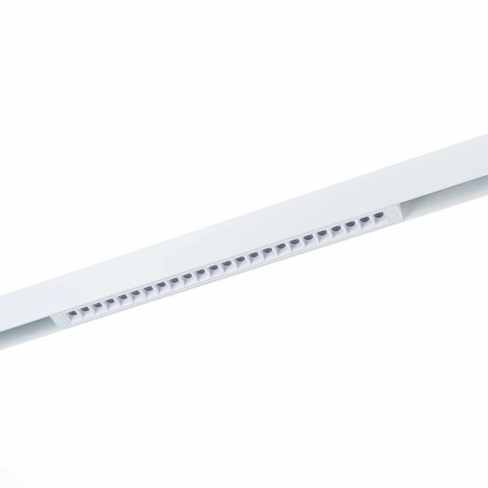 Трековый светильник ST Luce Skyline 220 Smart ST655.596.18H