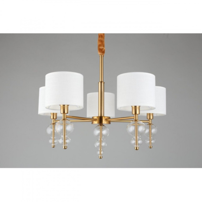 Люстра подвесная Omnilux Amelia OML-56703-05