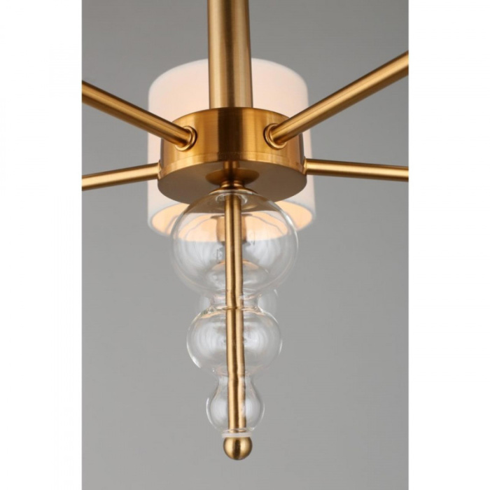 Люстра подвесная Omnilux Amelia OML-56703-05