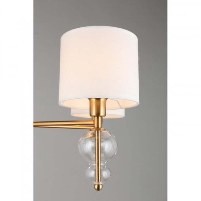 Люстра подвесная Omnilux Amelia OML-56703-05