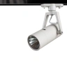 Трековый светильник Arte Lamp NOSTRO A6210PL-1WH