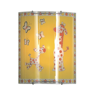 Настенный светильник Citilux CL921001