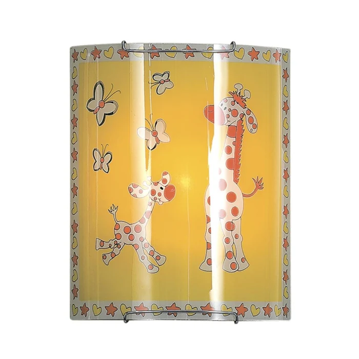 Настенный светильник Citilux CL921001