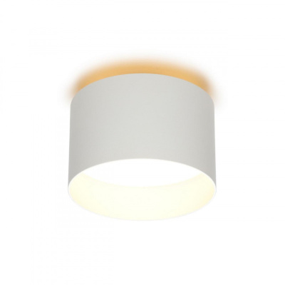 Светильник настенно-потолочный Omnilux Stezzano OML-100419-16