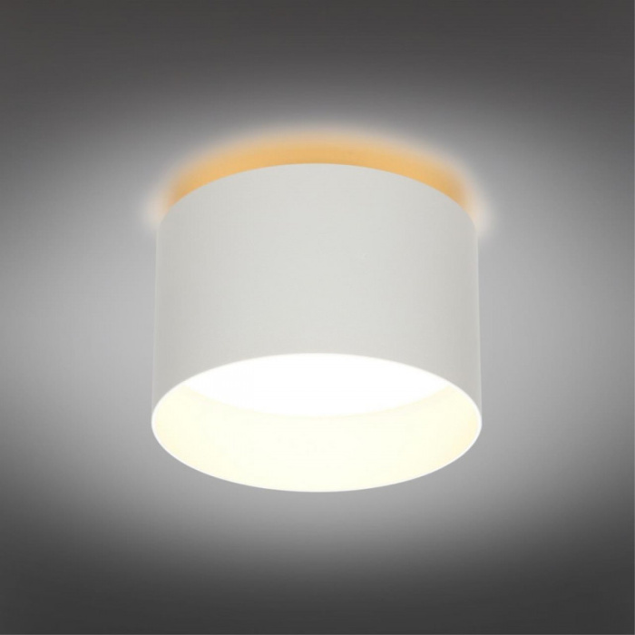 Светильник настенно-потолочный Omnilux Stezzano OML-100419-16