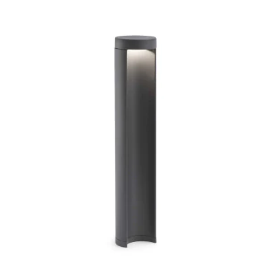 Фонарный столб CHANDRA LED Dark grey beacon lamp