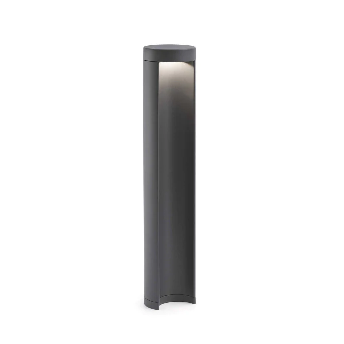 Фонарный столб CHANDRA LED Dark grey beacon lamp