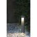 Фонарный столб CHANDRA LED Dark grey beacon lamp