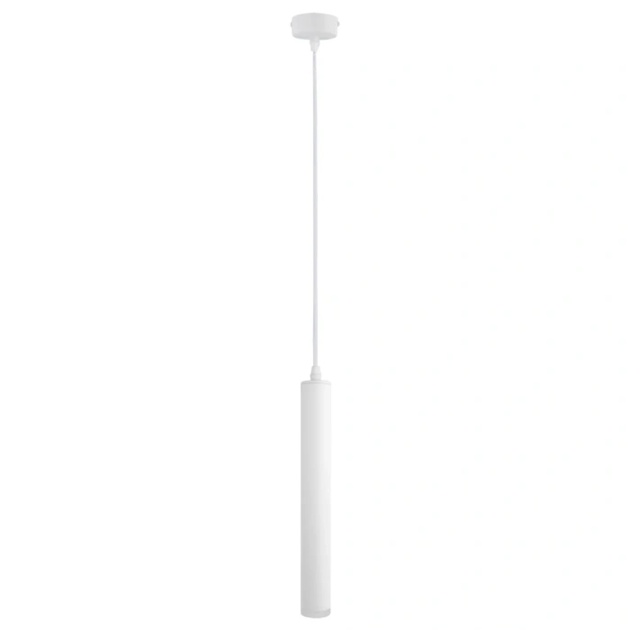 Подвесной светодиодный светильник Arte Lamp A6810SP-1WH