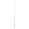 Подвесной светодиодный светильник Arte Lamp A6810SP-1WH
