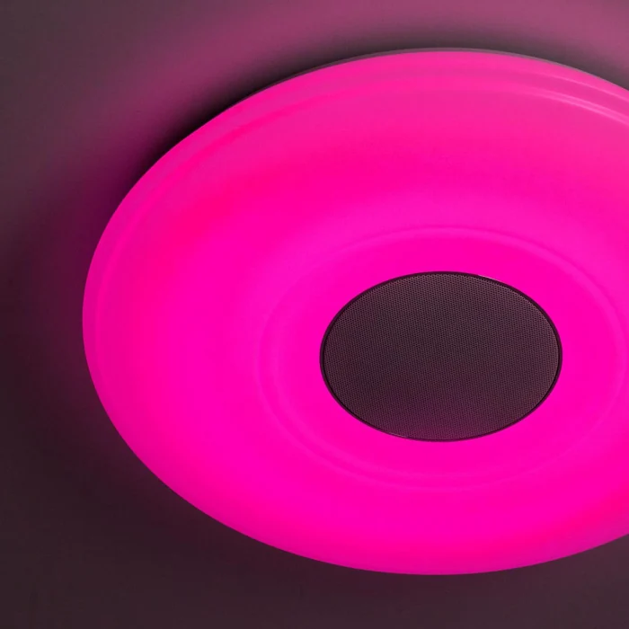 Потолочный светильник Citilux Light & Music CL703M61