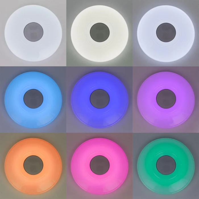 Потолочный светильник Citilux Light & Music CL703M61