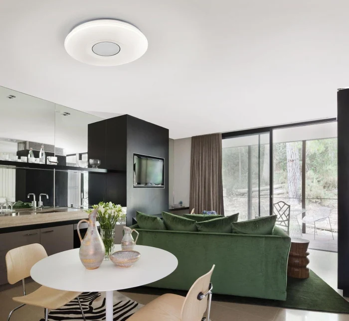 Потолочный светильник Citilux Light & Music CL703M61