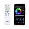 Потолочный светильник Citilux Light & Music CL703M61
