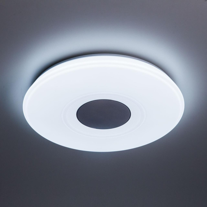 Потолочный светильник Citilux Light & Music CL703M61