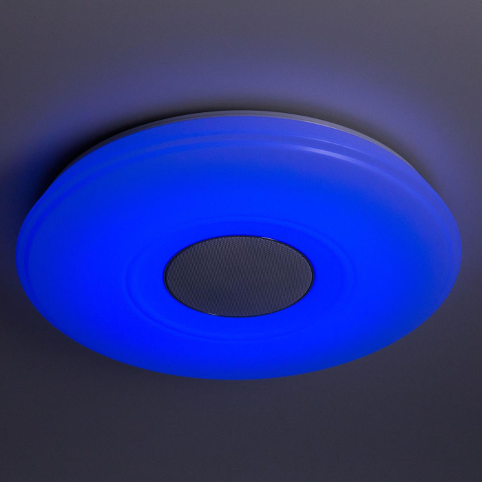 Потолочный светильник Citilux Light & Music CL703M61