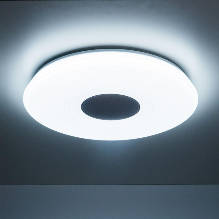 Потолочный светильник Citilux Light & Music CL703M61