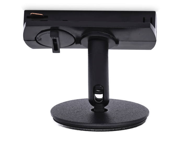 Крепеж трековый поворотный для корпуса с диаметром отверстия D70 Ambrella light A2537